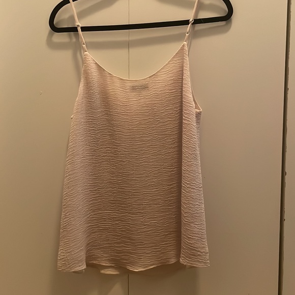 Babaton Nude Blouse - Picture 4 of 5